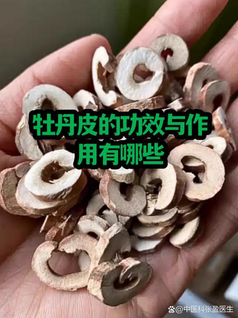 白芍种植技术的现状与发展