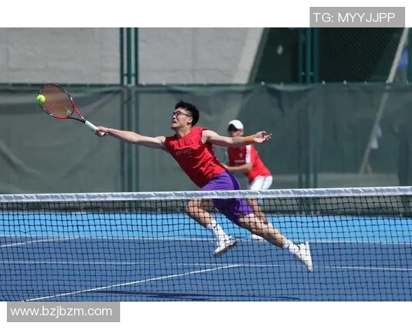 北京网球队逆袭之路：从默默无闻到冠军荣耀的奋斗历程