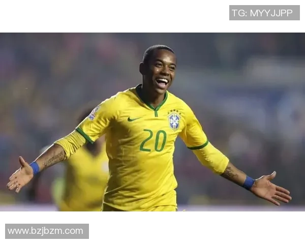 巴西足球明星精彩过人瞬间集锦展现足球技艺与魅力