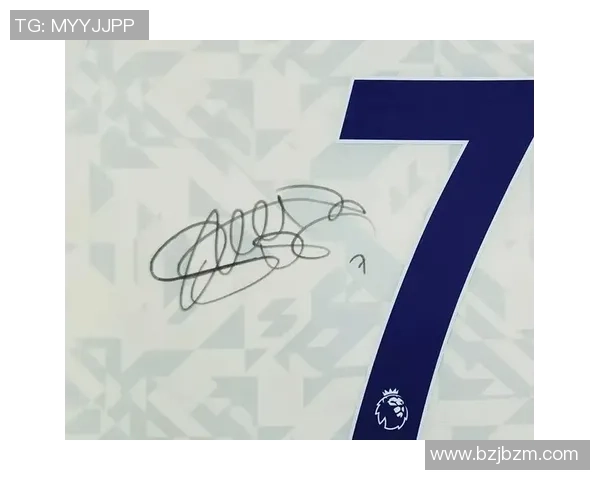 如何轻松获得足球明星签名的实用技巧与方法分享 如何轻松获得足球明星签名的实用技巧与方法分享