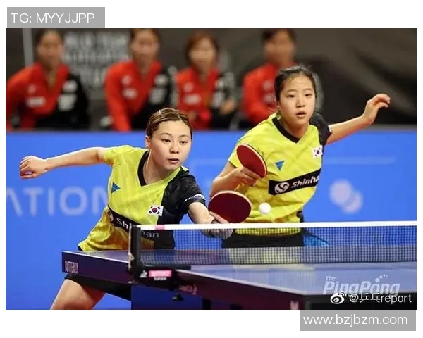 杭州乒乓球队荣登全国技术排行榜第三名展现强劲实力与潜力