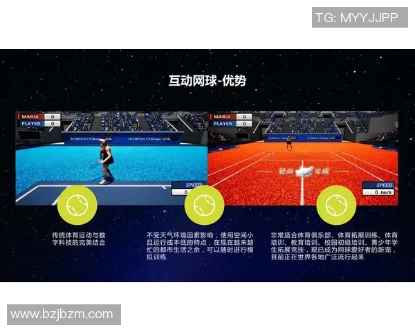 科学网球耐力训练全攻略提升运动表现与竞技水平的有效方法