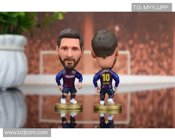 足球明星手办的魅力与收藏价值探讨 足球明星手办的魅力与收藏价值探讨