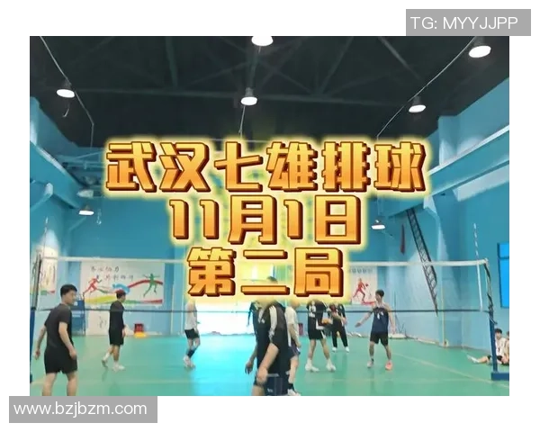 武汉排球队杯赛表现分析：团队配合与战术执行的完美结合