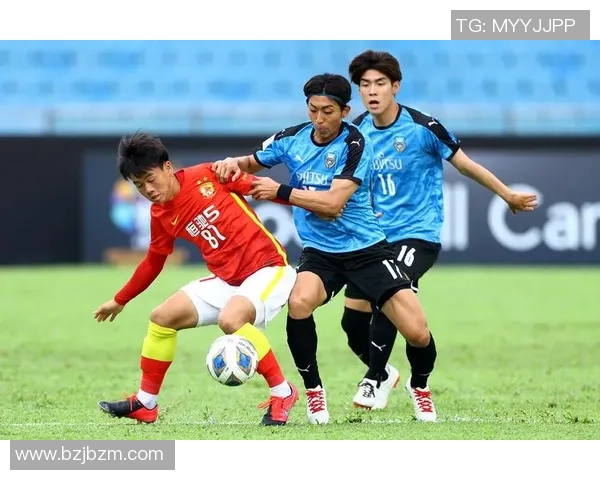 赛后分析:北京足球队与广州足球队技术对决的深度剖析与启示