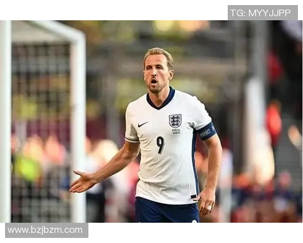 足球明星凯恩在场上的位置分析与战术价值探讨 足球明星凯恩在场上的位置分析与战术价值探讨