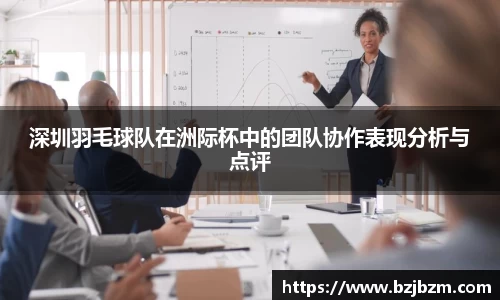 深圳羽毛球队在洲际杯中的团队协作表现分析与点评